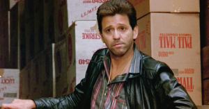 Frank Pesce, Beverly Hills Cop and Top Gun Actor, Dies at 75