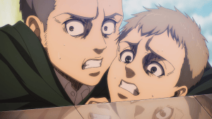 Attack on Titan Episode 83 Synopsis Released