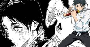 Jujutsu Kaisen Cliffhanger Readies Yuta for Next Culling Game Fight