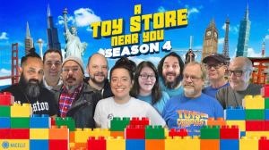 A Toy Store Near You Renewed for Seasons 5 and 6