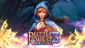 Puzzle Quest 3 Release Date Announced, Pre-Registrations Open