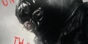 New The Batman Posters Reveal Main Characters