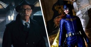 Batgirl: J.K. Simmons Teases “Completely Different” Side of Commissioner Gordon