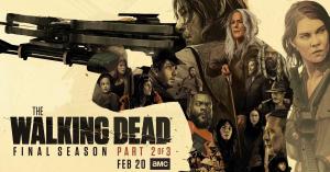 The Walking Dead Season 11 Part 2 Review: New World Order, New Walking Dead