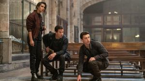 Uncharted’s Sophia Ali on Playing the Games to Prepare for Role as Chloe