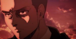 Attack on Titan Cliffhanger Readies for Connie’s Dark Plan