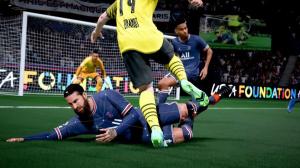FIFA 22 Crossplay Test Announced