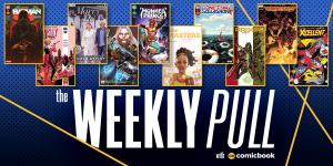 The Weekly Pull: Sabretooth, Monkey Prince, New Masters, and More