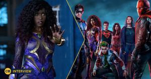 Titans Season 3 VFX Team Talk Biggest Challenges, Bringing Beast Boy and Starfire’s Powers to Life, and More