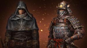 Two More Elden Ring Classes Revealed