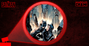 The Batman Is Finally Giving Gotham City a Real Chance to Shine