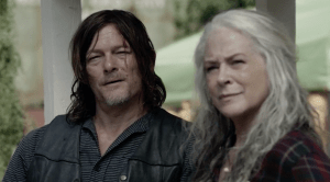 Why Melissa McBride Exited The Walking Dead Spinoff Revealed