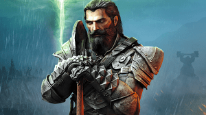 Dragon Age: Inquisition and All Its DLC Now Free on Epic Games Store
