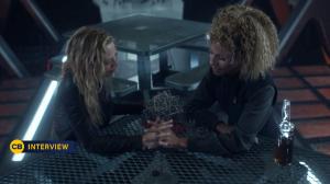 Star Trek: Picard: Jeri Ryan, Michelle Hurd Reveal the State of Seven and Raffi’s Relationship in Season 2