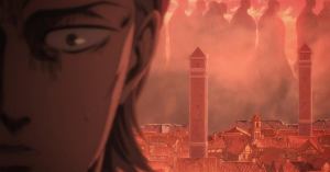 Attack on Titan Season 4 Shares Preview for Episode 82: Watch