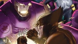 X-Men: Marvel Is Giving the Sentinels a Major Upgrade