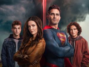 Superman & Lois Just Brought a Surprising DC Antihero Into the Arrowverse