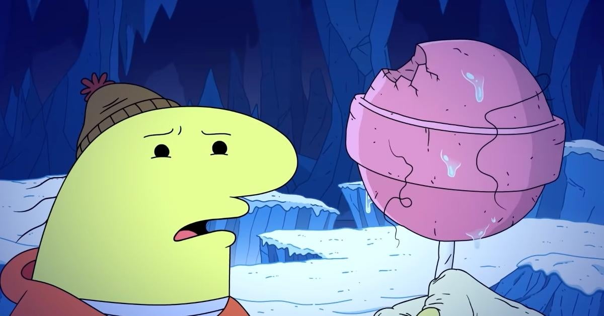 Smiling Friends Debuts New HBO Max Launch Promo - ComicBook.com