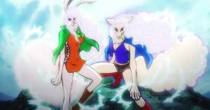 One Piece Gears Up for Carrot’s Next Sulong Battle