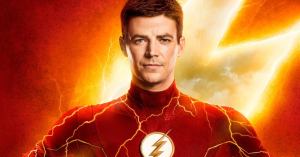 The Flash Season 8 Finale Synopsis Released