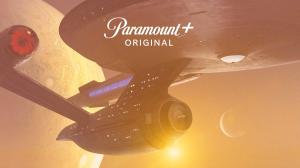 Star Trek: Strange New Worlds Poster Released