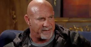 WWE’s Goldberg Addresses Comeback Criticism and Roman Reigns on SmackDown