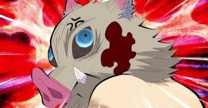 Demon Slayer Season 2 Reveals Surprising Tanjiro and Inosuke Connection