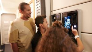 Star Wars: Galactic Starcruiser’s New A.I. Droid Could Change the Future of Disney Guest Experiences