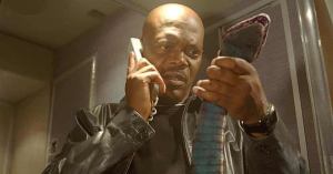 Actual Snakes On A Plane Cause Emergency Landing