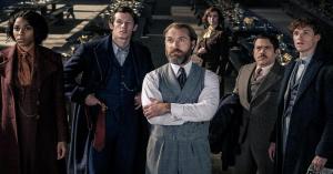 Fantastic Beasts: The Secrets of Dumbledore HBO Max Release Date Revealed