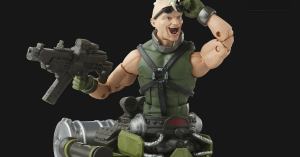 New X-Men Marvel Legends Bonebreaker Build-A-Figure Wave Pre-Orders Are Live