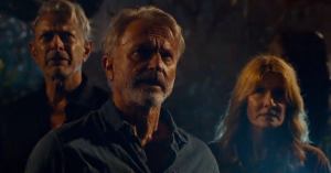 Jurassic World Dominion Director Thanks Fans for Supporting the Movie