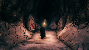 Valheim Update Tests New Frost Caves and More, Patch Notes Revealed