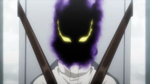 My Hero Academia Updates Fans on Kurogiri’s Identity Crisis