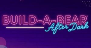 Build A Bear Launches “After Dark” Line Of Adult Themed Teddy Bears