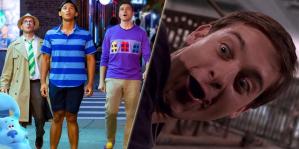 Blue’s Clues Fans Compare Movie To Spider-Man No Way Home