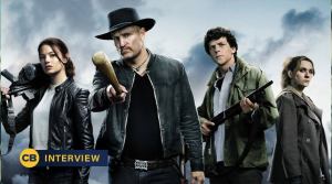 Zombieland Director Teases Third Movie, 10 Years Later