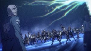 Attack On Titan Reveals the Eldian’s Horrific History