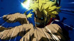 My Hero Academia is Killing Off All Might in the Final Act War, Here’s Why