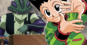 Hunter x Hunter’s Gungi Board Game Is Coming to Life