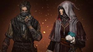 Elden Ring Shows Off 2 More Classes Before Launch