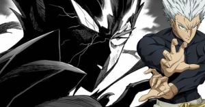 One-Punch Man Cliffhanger Kicks Off Garou’s Redemption Arc