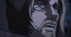 Attack on Titan Finally Reunites Zeke and His Dad in One Emotional Scene