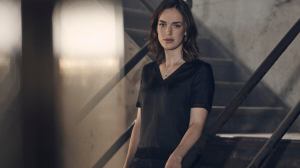 Agents of Shield Star Elizabeth Henstridge Speaks Out on Joining the MCU