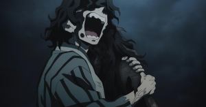 Demon Slayer Season 2 Finally Dives Into Gyutaro and Daki’s Origins