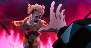 Demon Slayer Stuns Fans With Some Deadly Hero Injuries