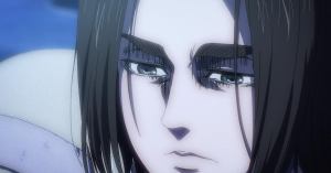Attack on Titan Shares Series Premiere Easter Egg in Newest Episode