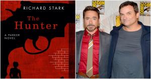 Robert Downey Jr. and Shane Black Reteam for New Parker Movie at Amazon