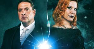 The Dead Files Returns With New Episodes on Travel Channel and Discovery+ This Month