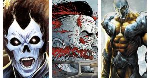 Valiant Announces New Series for X-O Manowar, Bloodshot and Book of Shadows